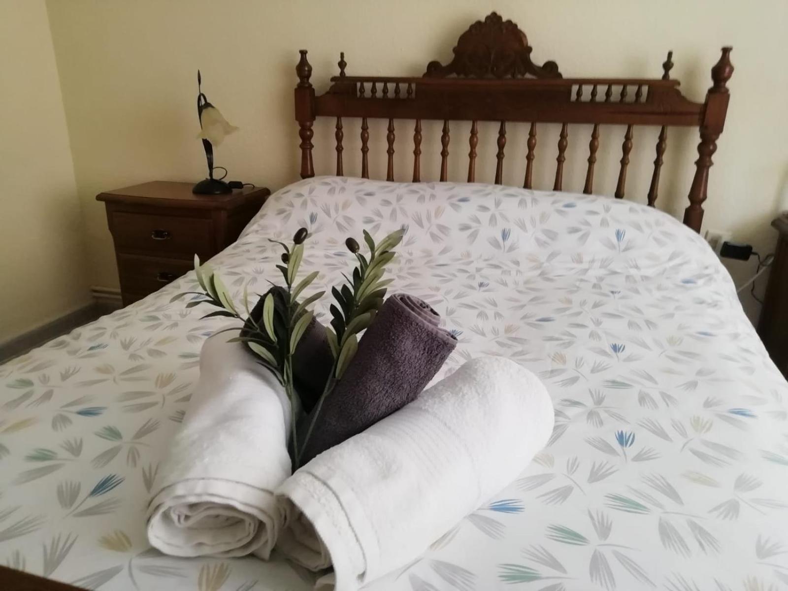 Willa Casa De Tina Y Cora Mora Zewnętrze zdjęcie