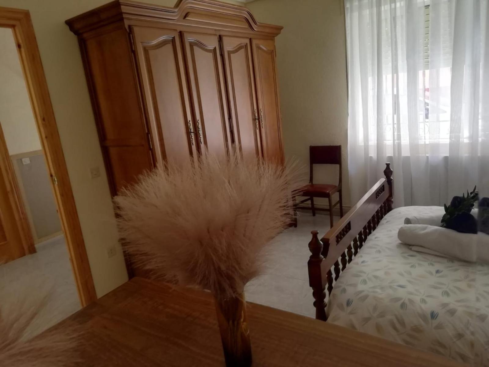 Willa Casa De Tina Y Cora Mora Zewnętrze zdjęcie